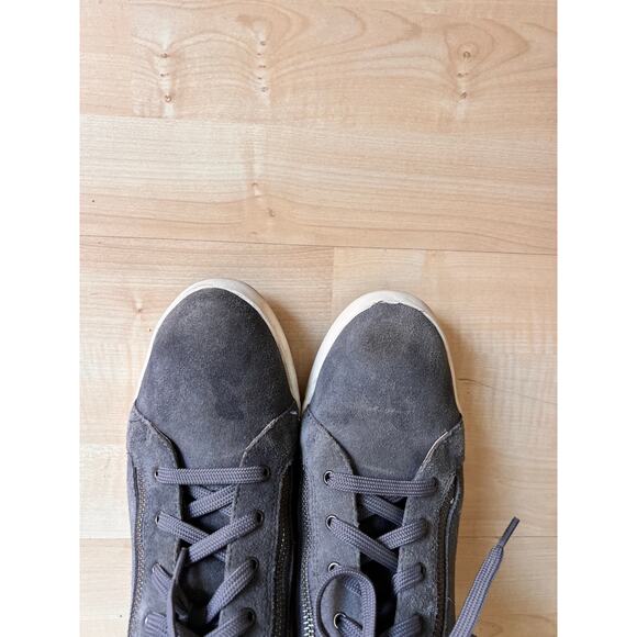 Linea Paolo Niya Hidden Wedge Sneakers
Shoes Women's Size 10 - Picture 3 of 4